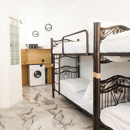 Jacob Hostel Jlm - Prime Location Jerozolima Zewnętrze zdjęcie