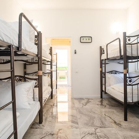 Jacob Hostel Jlm - Prime Location Jerozolima Zewnętrze zdjęcie
