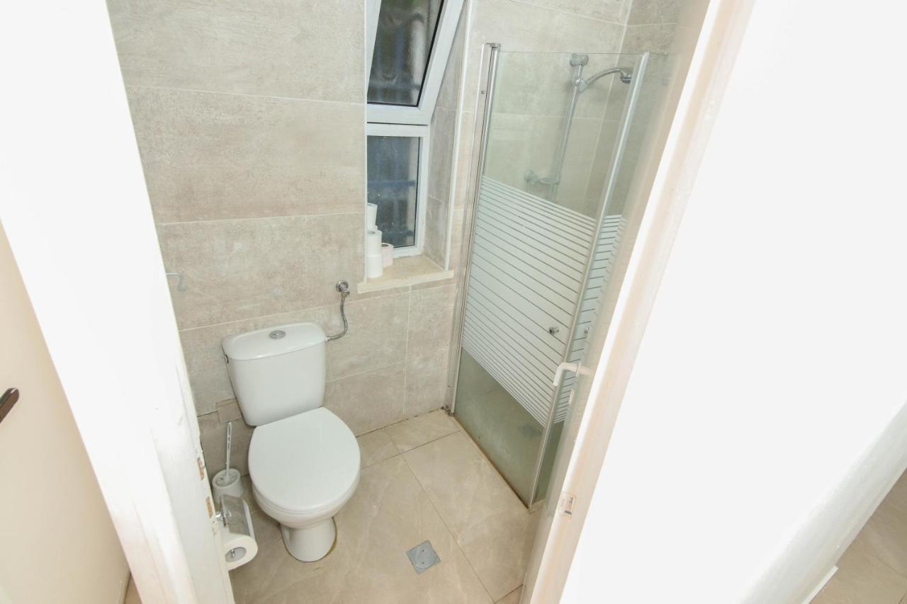 Jacob Hostel Jlm - Prime Location Jerozolima Zewnętrze zdjęcie