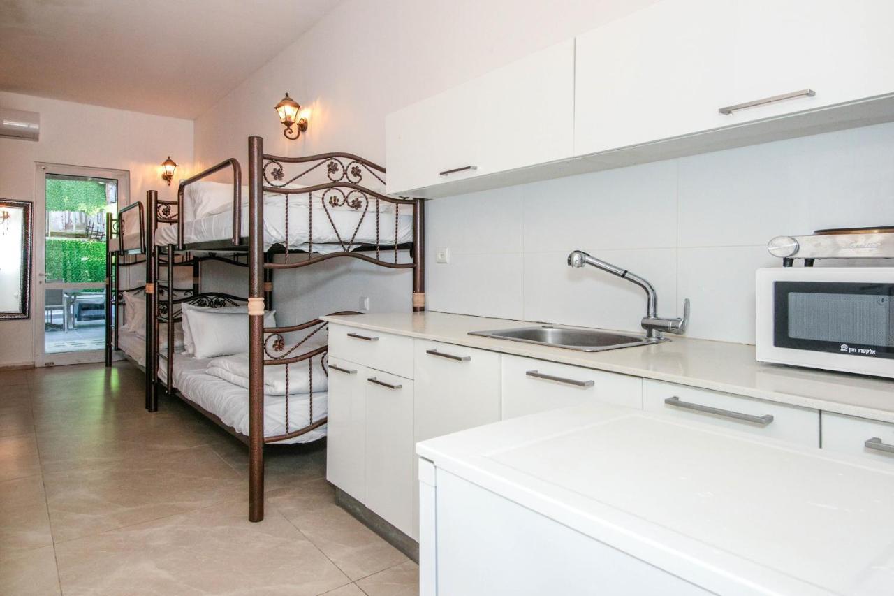 Jacob Hostel Jlm - Prime Location Jerozolima Zewnętrze zdjęcie