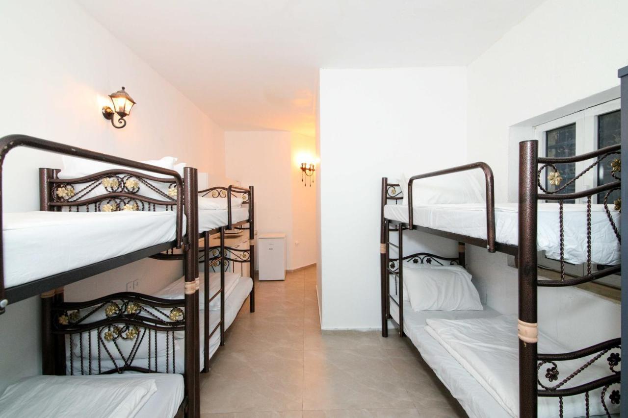 Jacob Hostel Jlm - Prime Location Jerozolima Zewnętrze zdjęcie