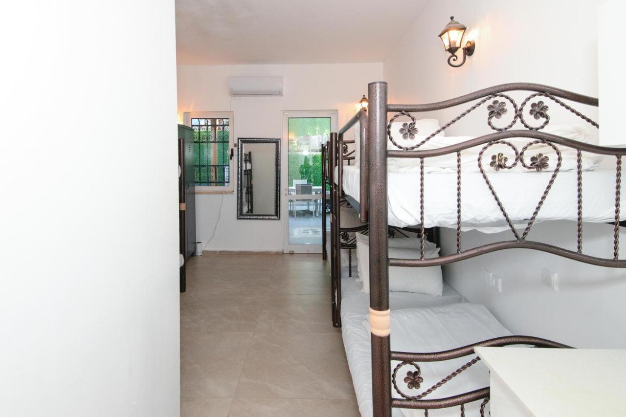 Jacob Hostel Jlm - Prime Location Jerozolima Zewnętrze zdjęcie