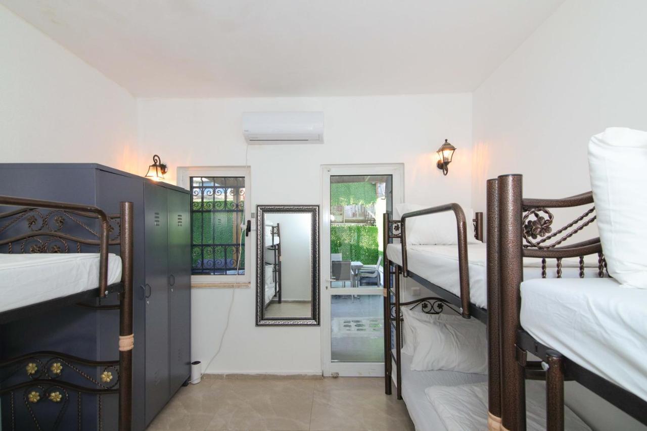 Jacob Hostel Jlm - Prime Location Jerozolima Zewnętrze zdjęcie