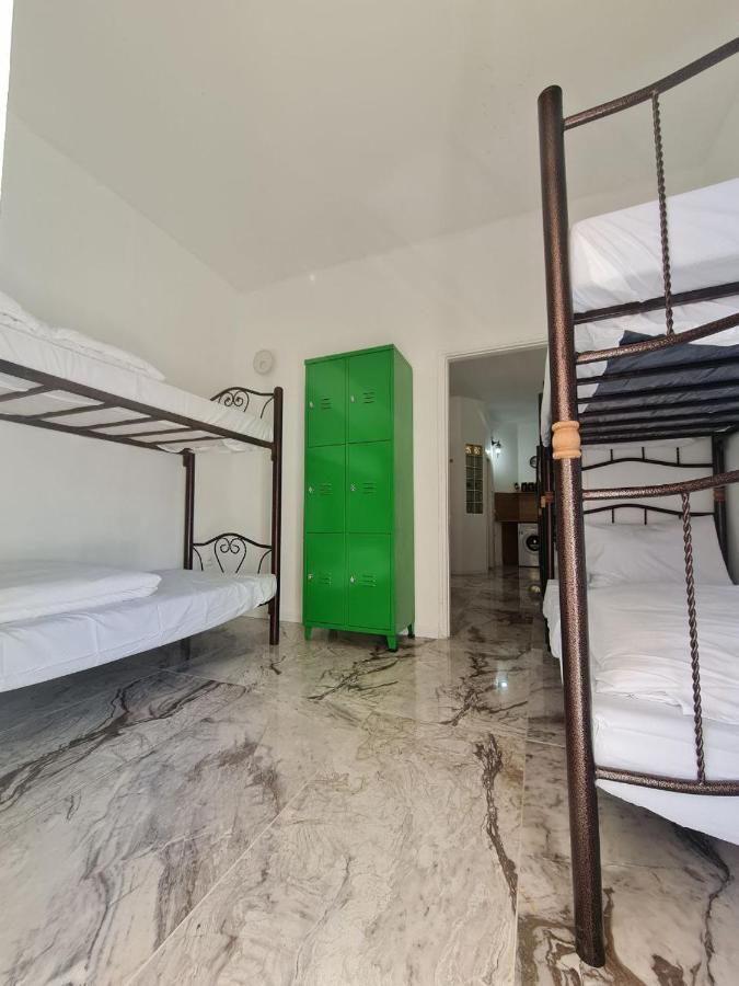 Jacob Hostel Jlm - Prime Location Jerozolima Zewnętrze zdjęcie