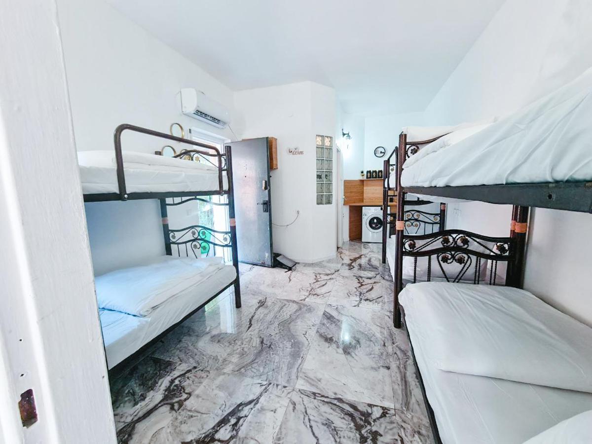 Jacob Hostel Jlm - Prime Location Jerozolima Zewnętrze zdjęcie