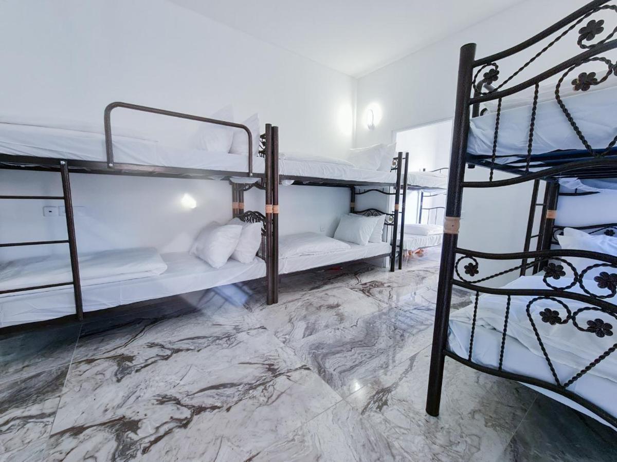 Jacob Hostel Jlm - Prime Location Jerozolima Zewnętrze zdjęcie
