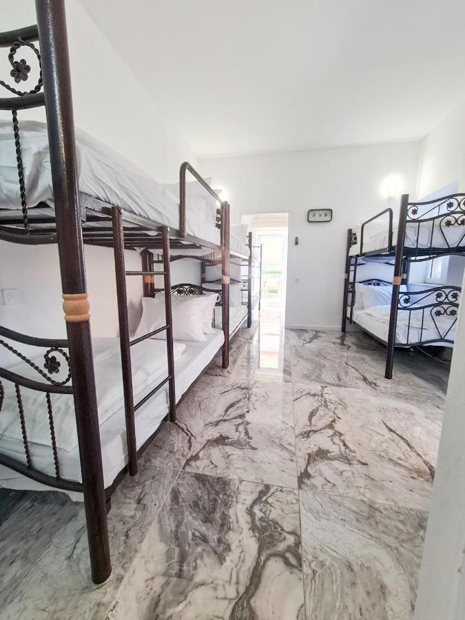 Jacob Hostel Jlm - Prime Location Jerozolima Zewnętrze zdjęcie