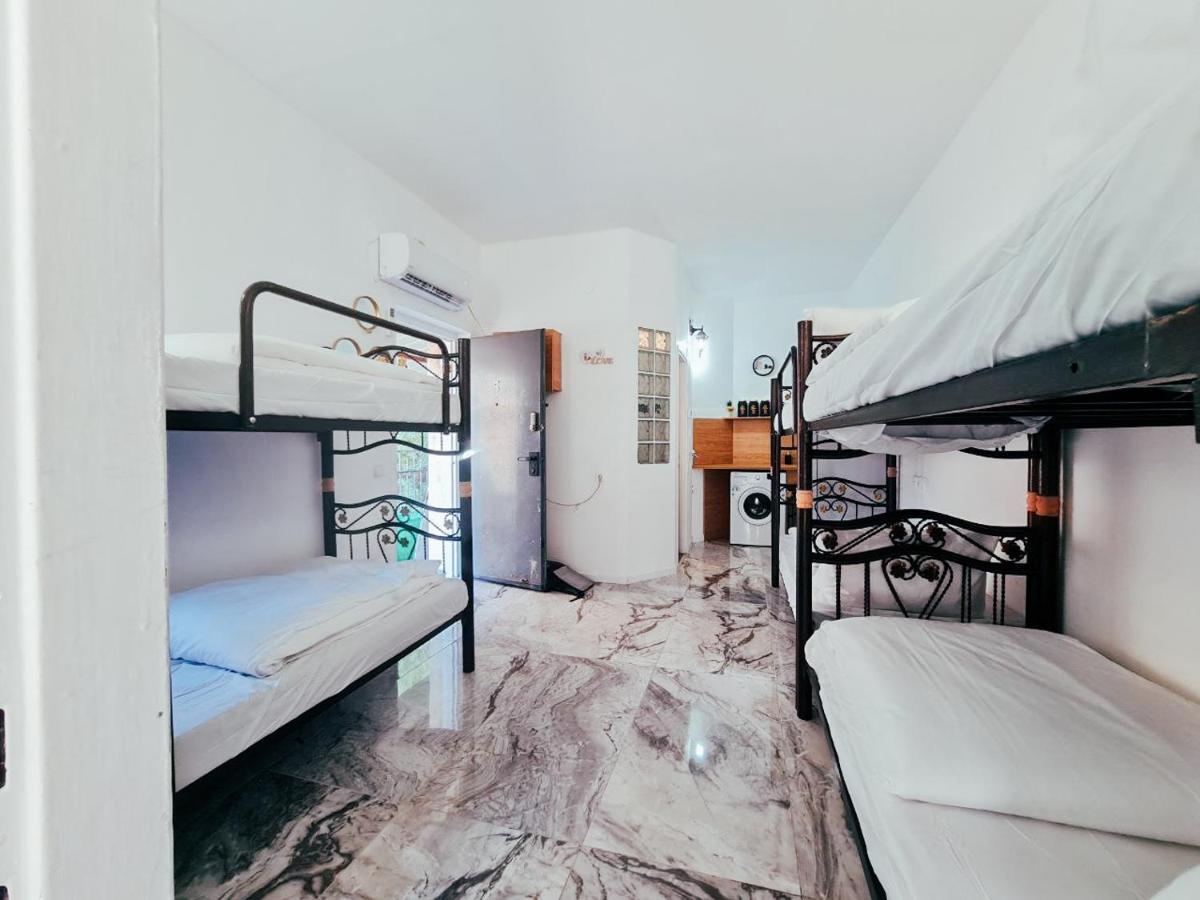 Jacob Hostel Jlm - Prime Location Jerozolima Zewnętrze zdjęcie