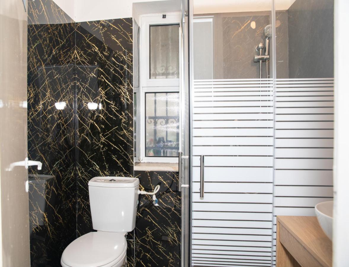 Jacob Hostel Jlm - Prime Location Jerozolima Zewnętrze zdjęcie