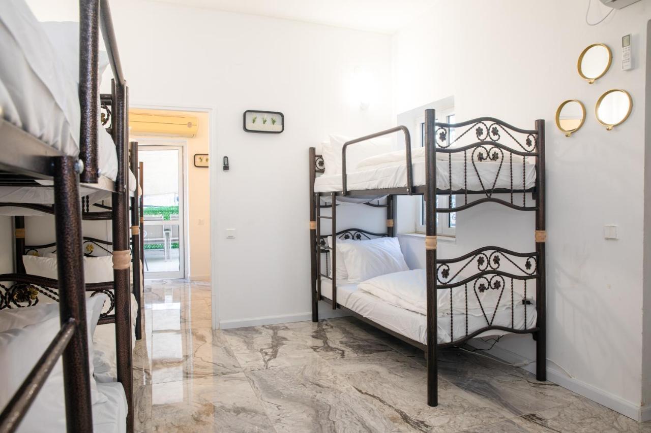 Jacob Hostel Jlm - Prime Location Jerozolima Zewnętrze zdjęcie