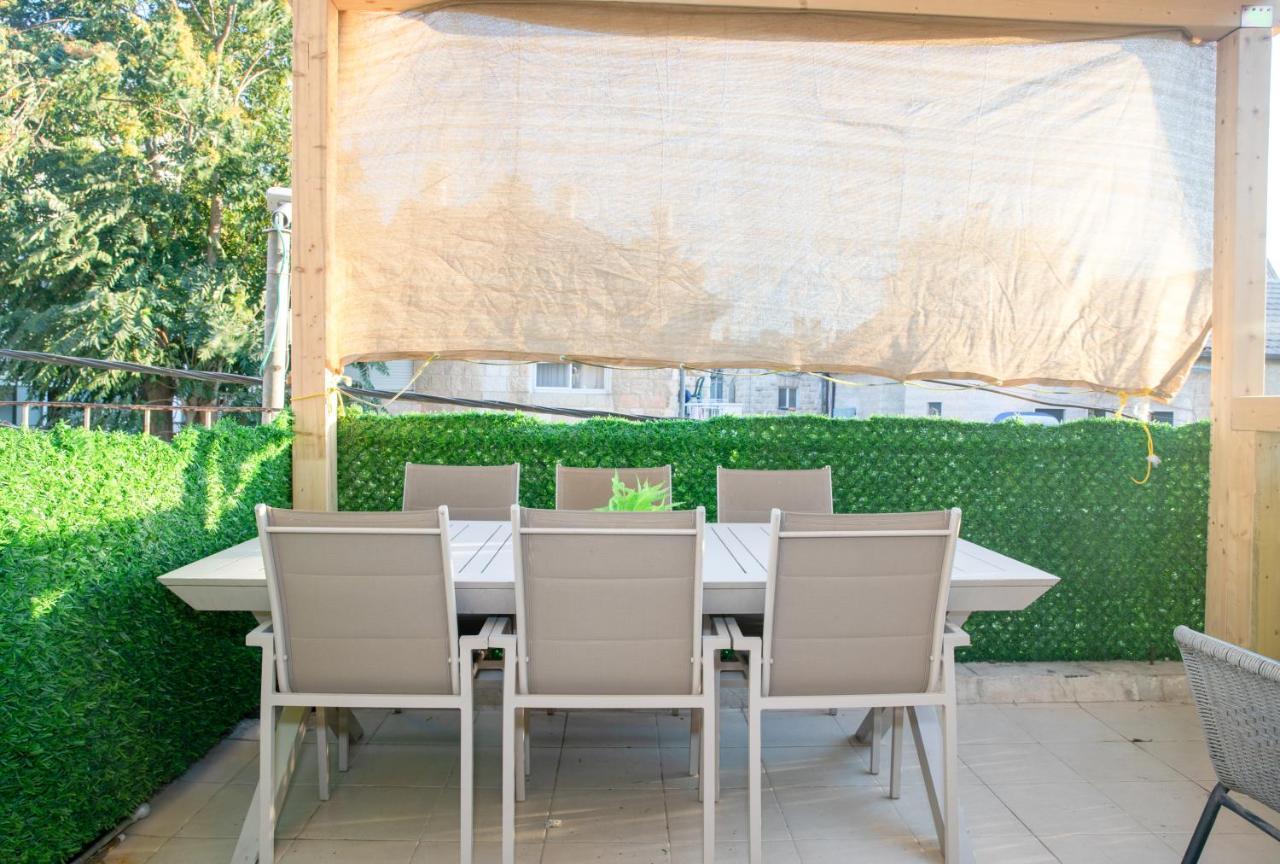 Jacob Hostel Jlm - Prime Location Jerozolima Zewnętrze zdjęcie