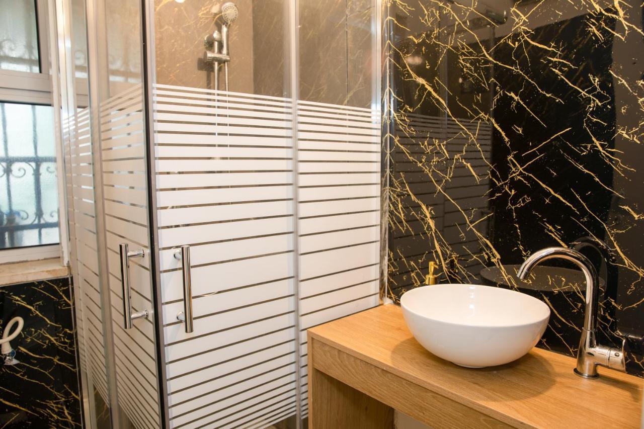 Jacob Hostel Jlm - Prime Location Jerozolima Zewnętrze zdjęcie