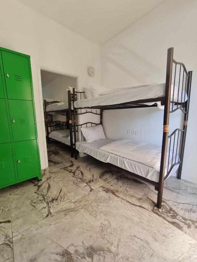 Jacob Hostel Jlm - Prime Location Jerozolima Zewnętrze zdjęcie