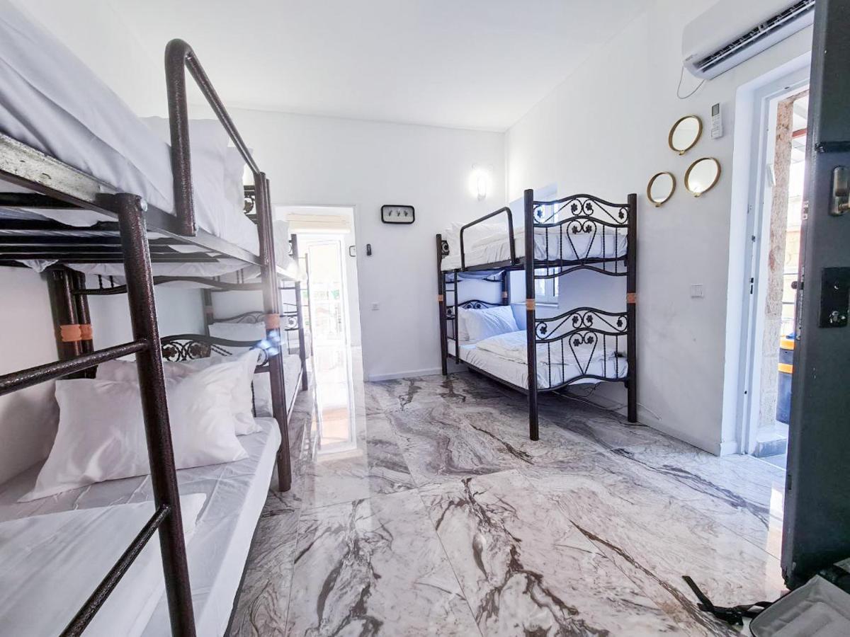 Jacob Hostel Jlm - Prime Location Jerozolima Zewnętrze zdjęcie