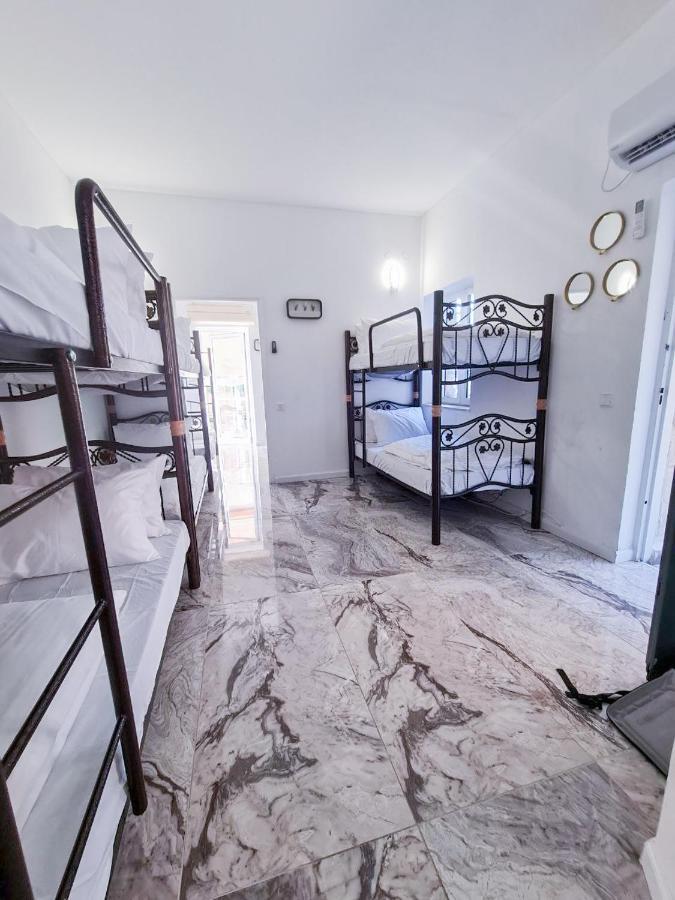 Jacob Hostel Jlm - Prime Location Jerozolima Zewnętrze zdjęcie