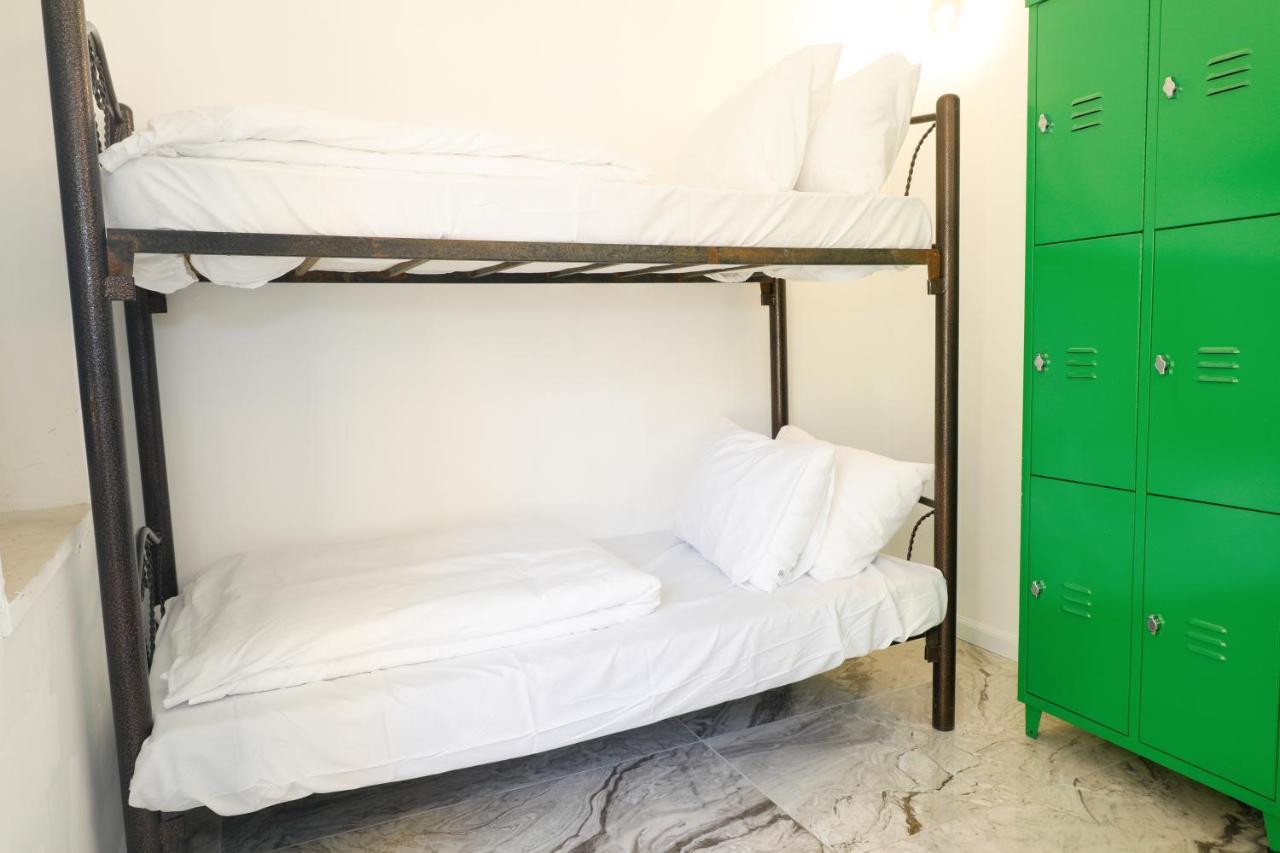 Jacob Hostel Jlm - Prime Location Jerozolima Zewnętrze zdjęcie