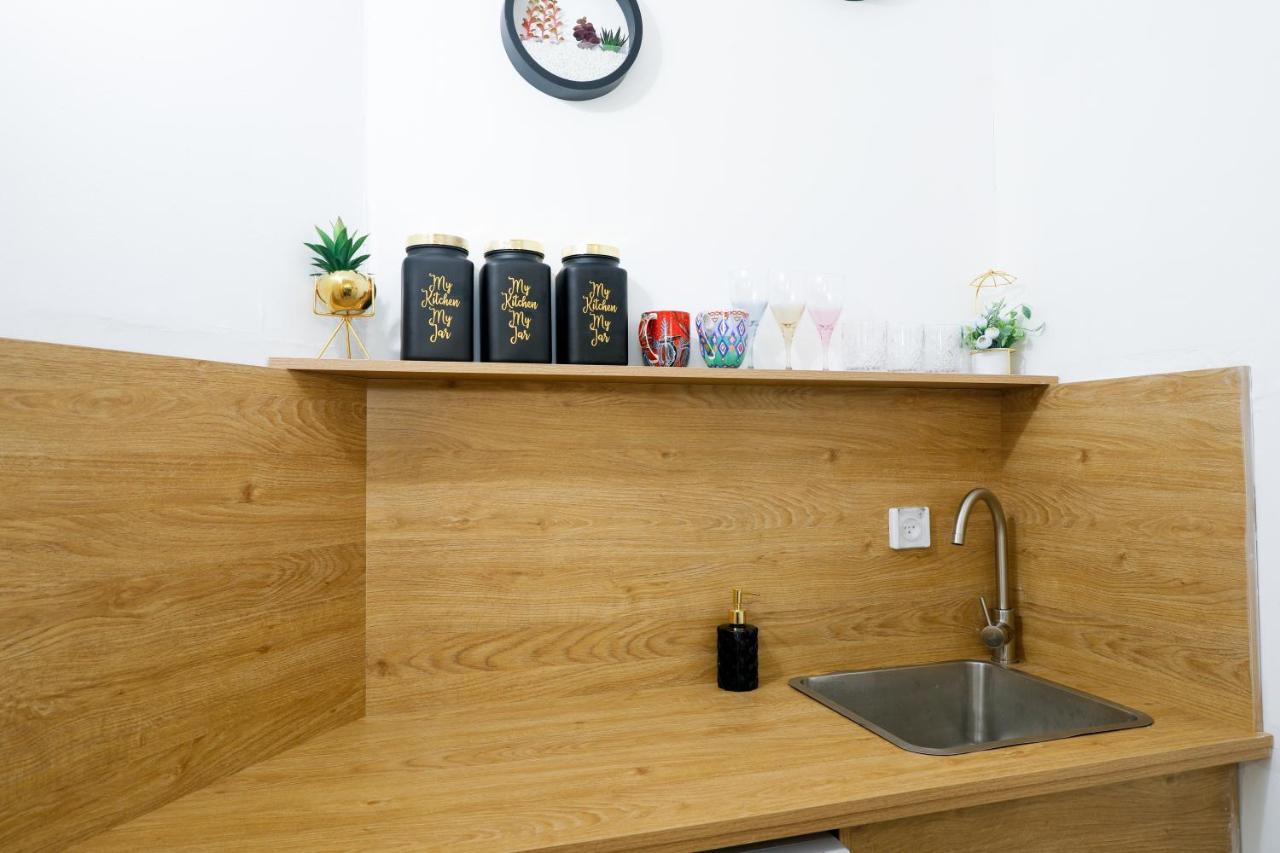 Jacob Hostel Jlm - Prime Location Jerozolima Zewnętrze zdjęcie