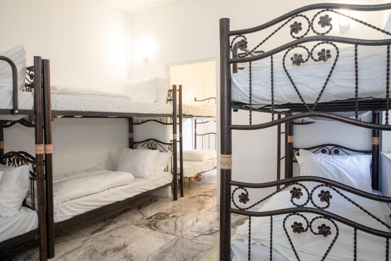 Jacob Hostel Jlm - Prime Location Jerozolima Zewnętrze zdjęcie