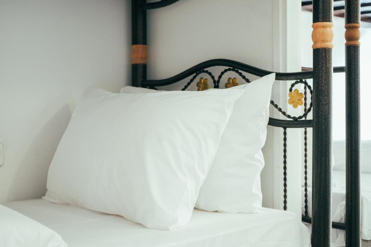 Jacob Hostel Jlm - Prime Location Jerozolima Zewnętrze zdjęcie