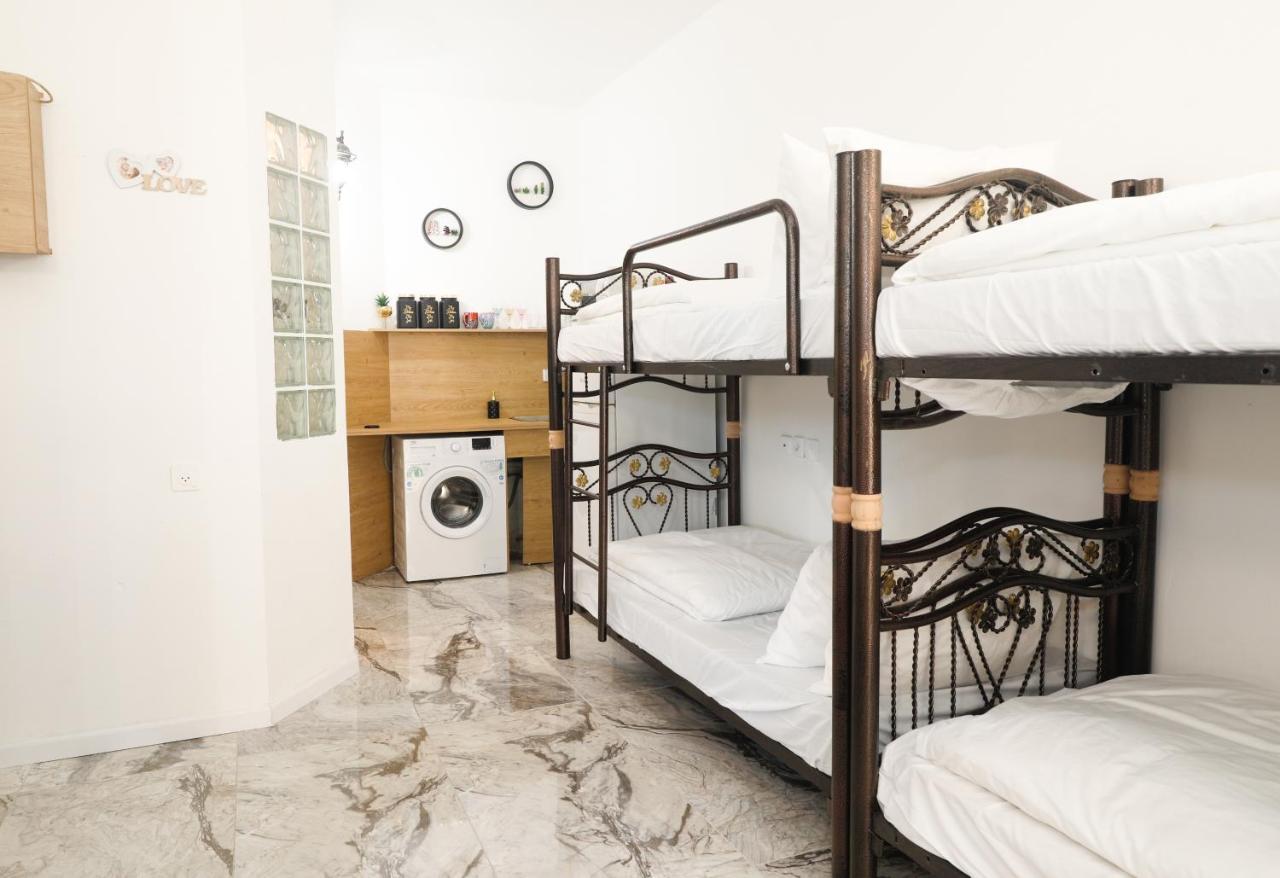 Jacob Hostel Jlm - Prime Location Jerozolima Zewnętrze zdjęcie