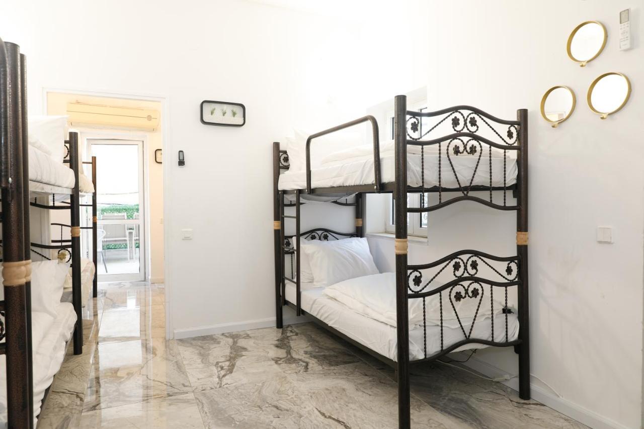 Jacob Hostel Jlm - Prime Location Jerozolima Zewnętrze zdjęcie